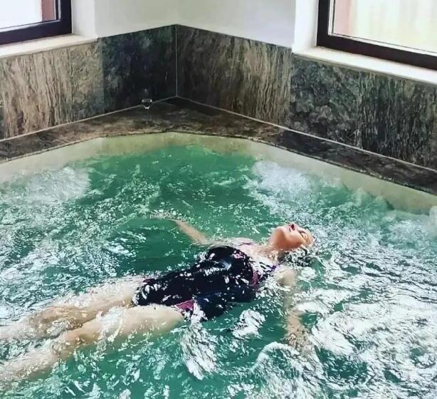 بنسيون Lavanda