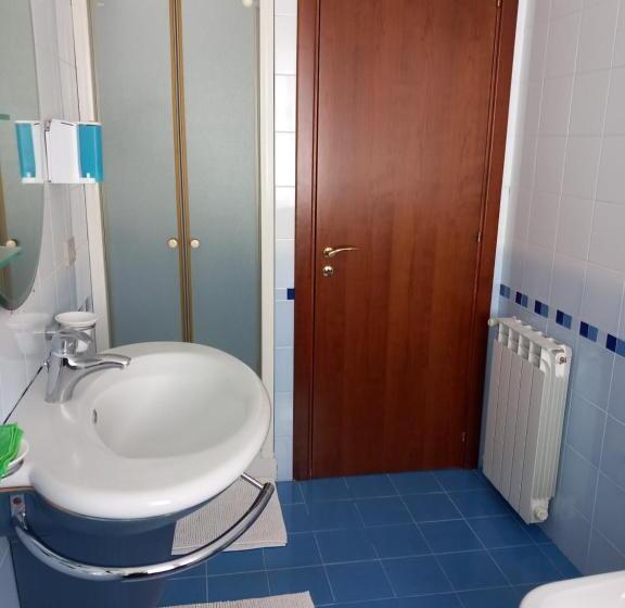 ペンション Magnolia House