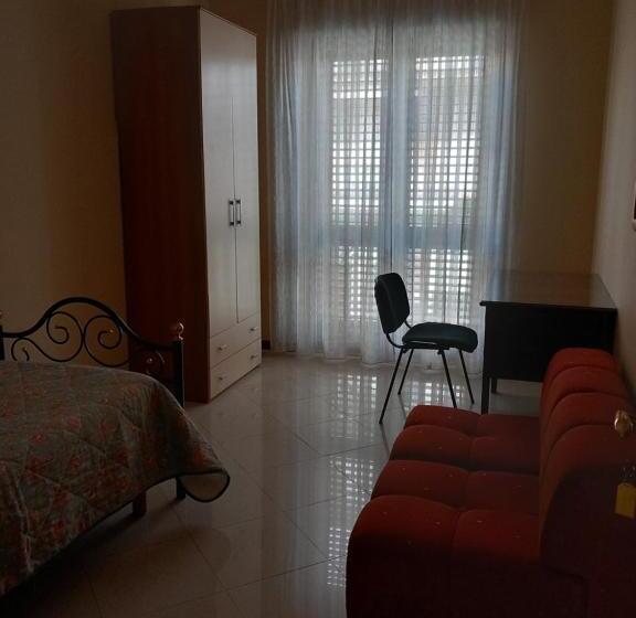 ペンション Magnolia House