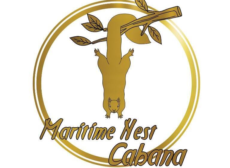 Пансион Maritime Nest Cabanas