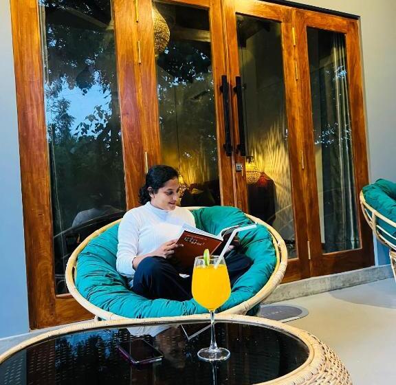 Пансион Maritime Nest Cabanas