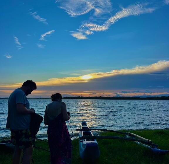 Пансион Maritime Nest Cabanas