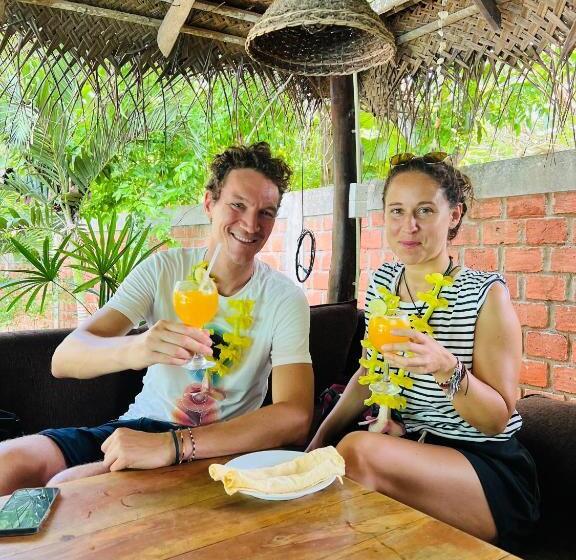 Пансион Maritime Nest Cabanas