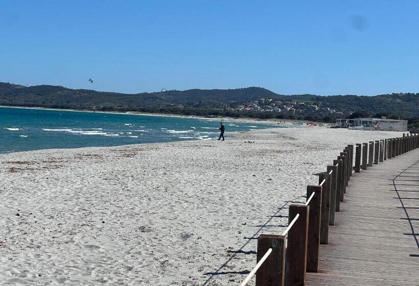 פנסיון Massetti Rooms