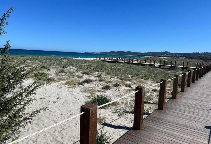 פנסיון Massetti Rooms