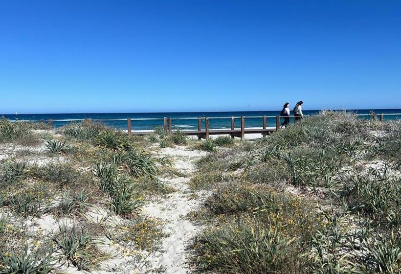 פנסיון Massetti Rooms