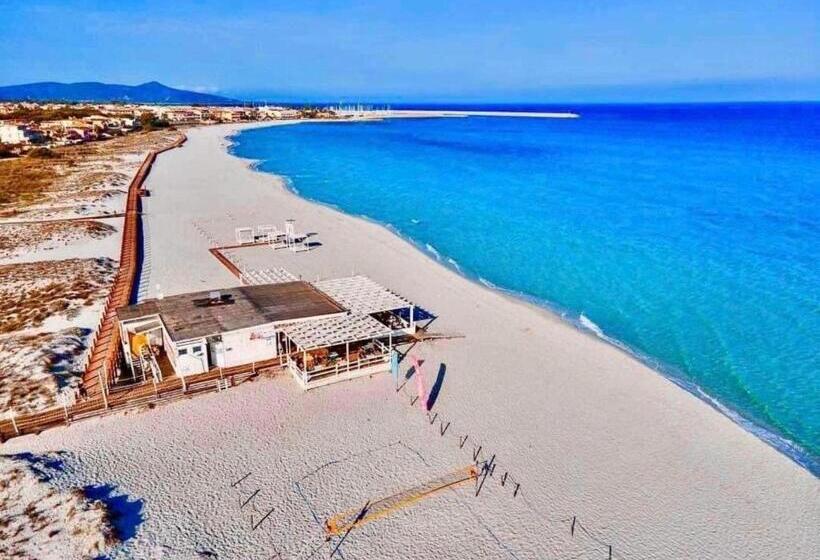 פנסיון Massetti Rooms