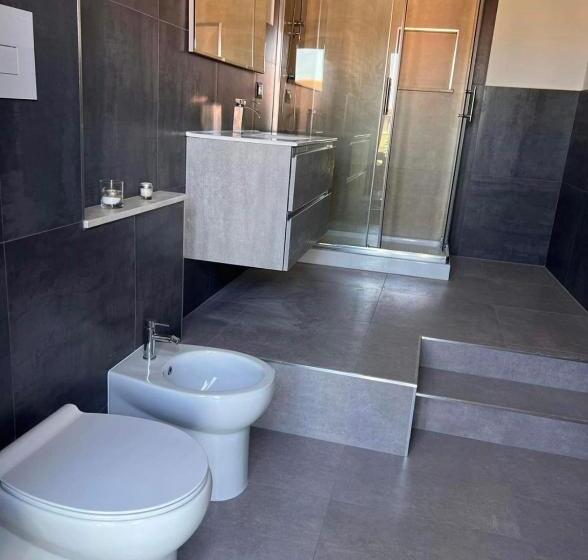 פנסיון Massetti Rooms