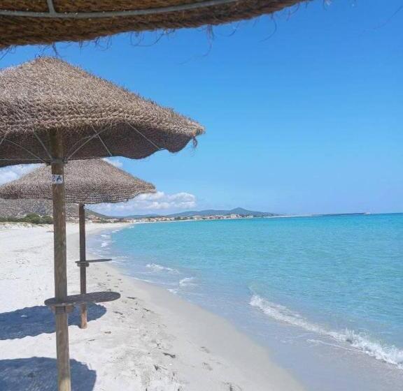 פנסיון Massetti Rooms