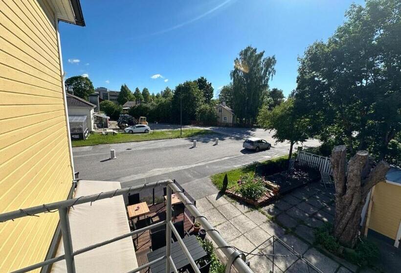 بنسيون Matmalmeneva