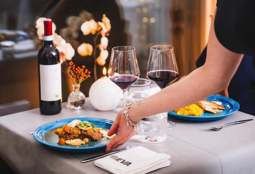 بنسيون Matmalmeneva