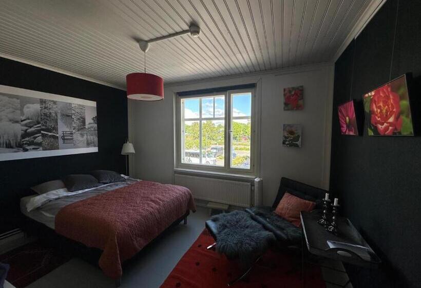 بنسيون Matmalmeneva