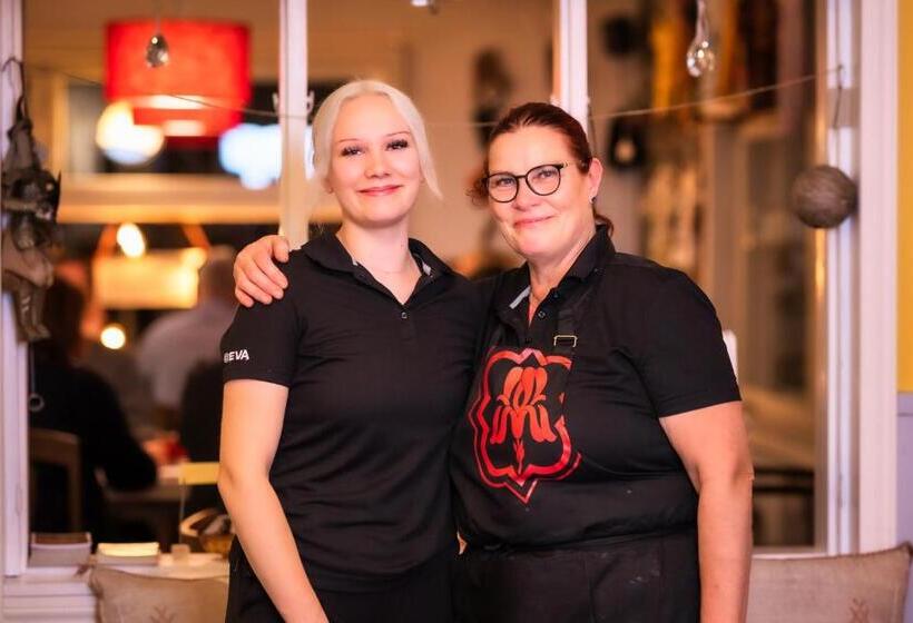 بنسيون Matmalmeneva