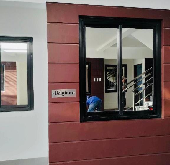 פנסיון Mgm Guest House