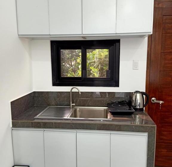 פנסיון Mgm Guest House