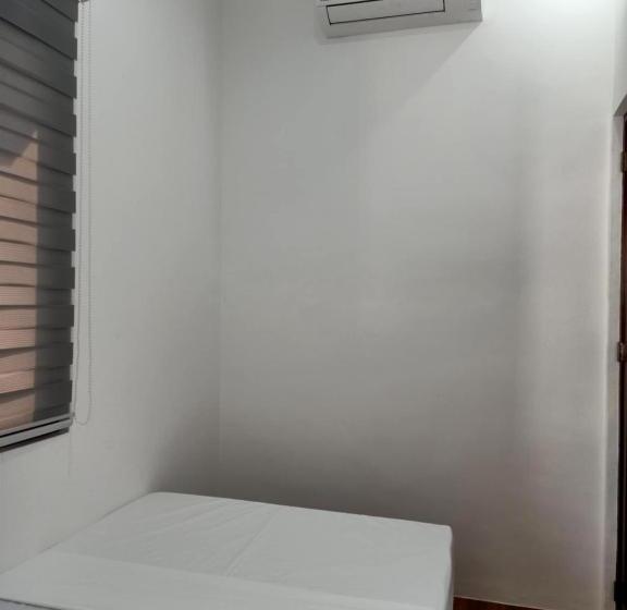 פנסיון Mgm Guest House