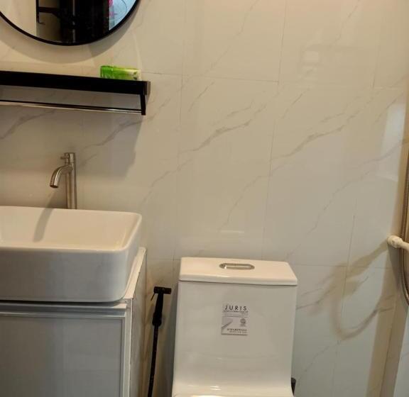 פנסיון Mgm Guest House