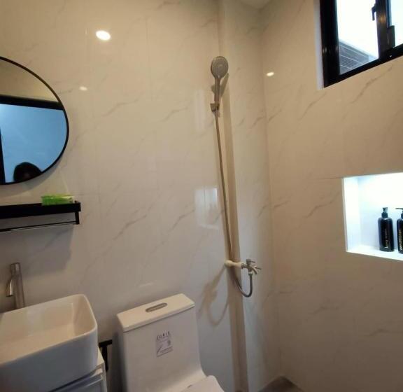 פנסיון Mgm Guest House