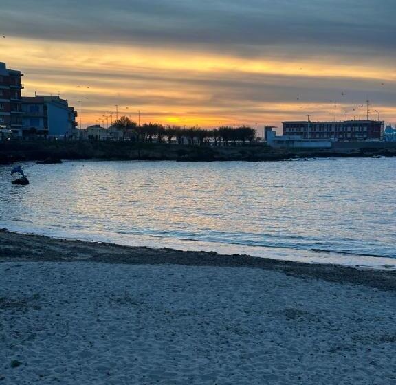 ペンション Moncici House