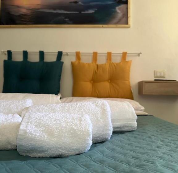 ペンション Moncici House