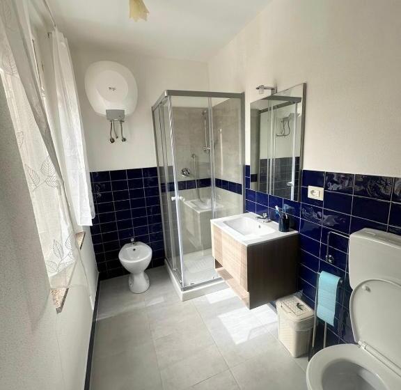 ペンション Moncici House