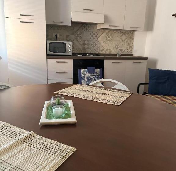 ペンション Moncici House