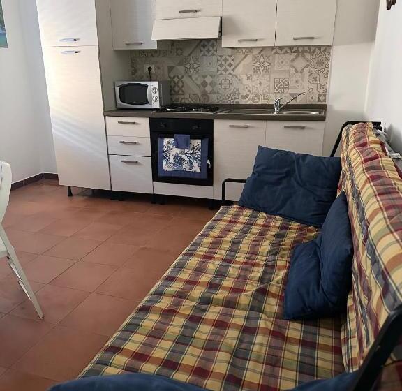 ペンション Moncici House