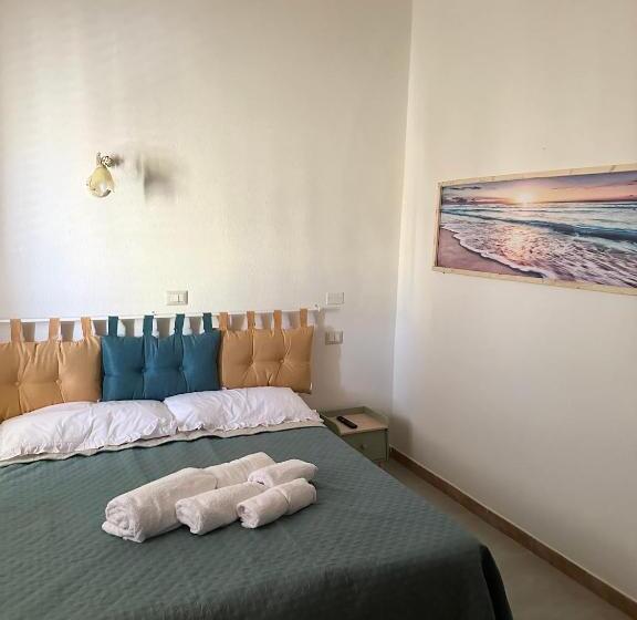 ペンション Moncici House