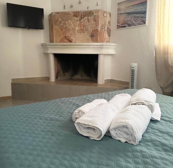 ペンション Moncici House