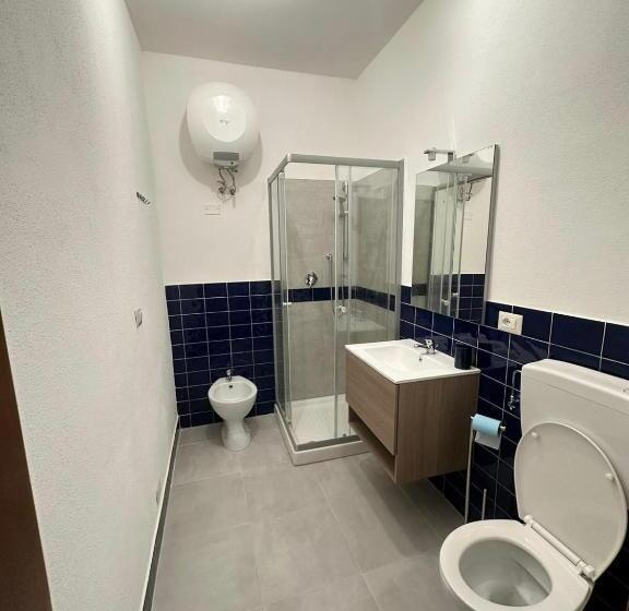 ペンション Moncici House