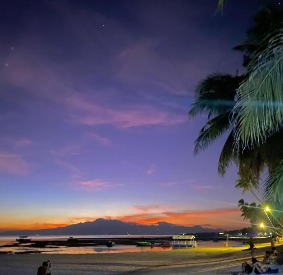 Пансион Monera S Native Cabin