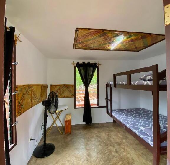 Пансион Monera S Native Cabin