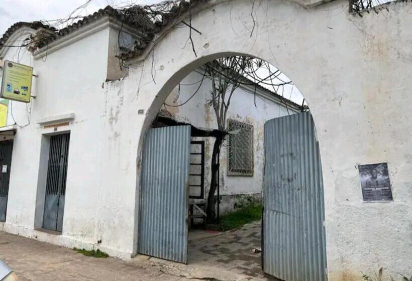 بنسيون Morabeza Backpakers   Guesthouse