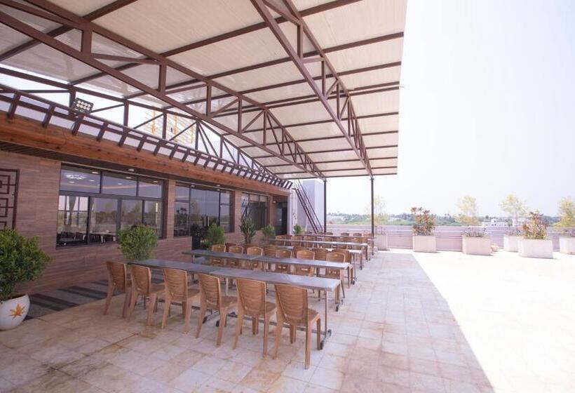 펜션 Naga Luxury Suites  Triple Bed Room   Driver Free Stay