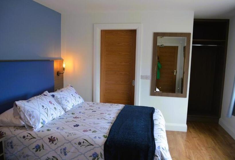 Пансион No 3 The Arch