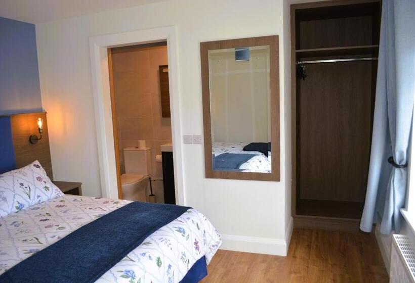 Пансион No 3 The Arch