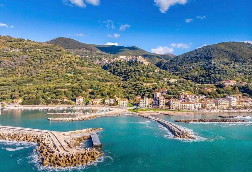 ペンション Piano Di Mare