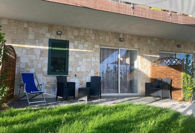 膳宿费 Piano Di Mare