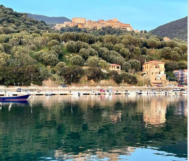 膳宿费 Piano Di Mare