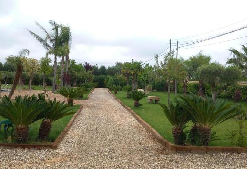 膳宿费 Relais San Giovanni Srls