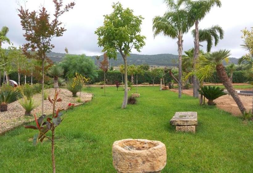 膳宿费 Relais San Giovanni Srls