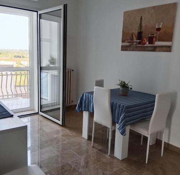 ペンション Residenza Castelli