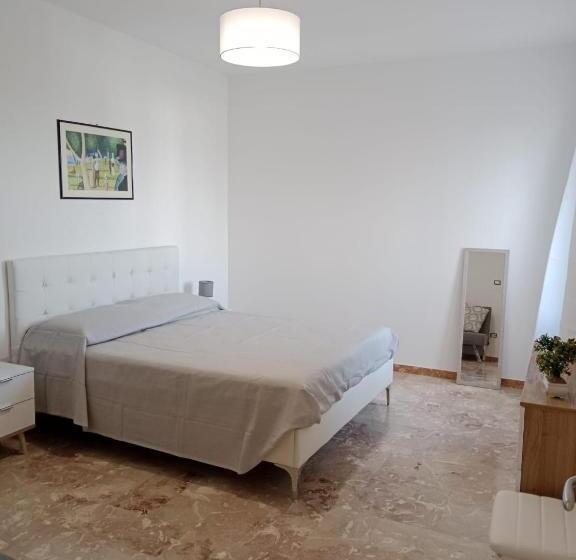 ペンション Residenza Castelli