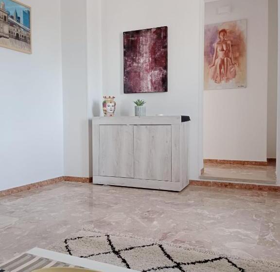 펜션 Residenza Castelli