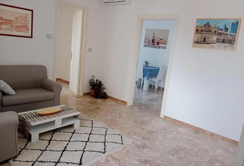 펜션 Residenza Castelli