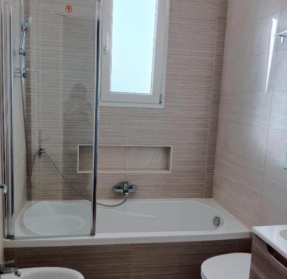 펜션 Residenza Castelli