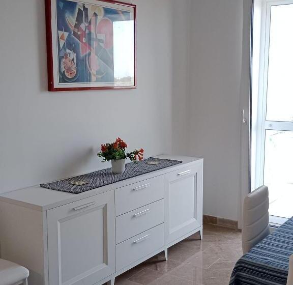 ペンション Residenza Castelli