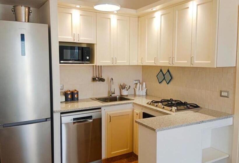 펜션 Residenza Castelli