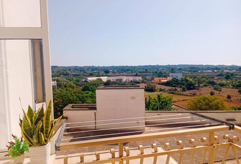 ペンション Residenza Castelli