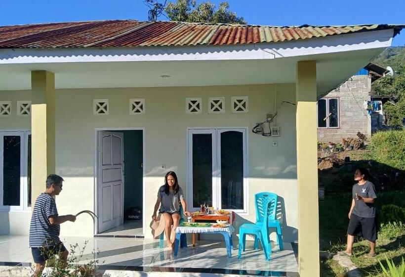 Пансион Rice Field Guest House